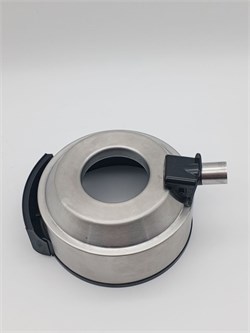 Сепаратор Б/У для шнековой соковыжималки  LERAN JEM 1077 RTS17476000008533365-БУ