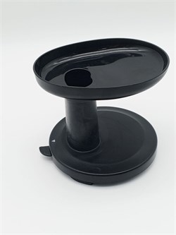 Крышка корпуса Б/У для шнековой соковыжималки  Galaxy GL-0800 RTS17476000008533367-БУ