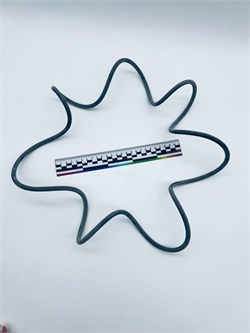 WH08X20831 Уплотнение бака для стиральной машины WH08X20831