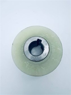 Шкив 01.06.00 к эл.двигателю 00000001674