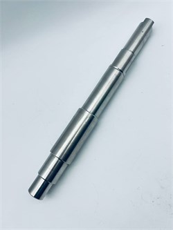 Вал машины кухонной 350М 01.00.02 00000002351