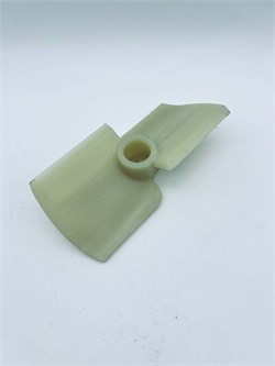 Ротор лопастной 00.00.11 350 пластмассовый 00000002285