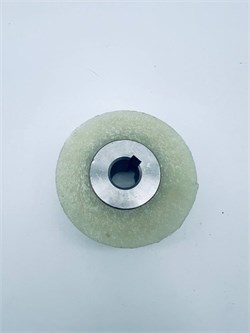 Шкив 01.06.00-01 МПР-350М-02 к эл.двигателю 00000001672