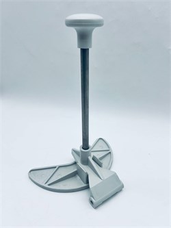 НФ-00003616 Толкатель серповидный (в сборе) 90.00.00 350,350М НФ-00003616