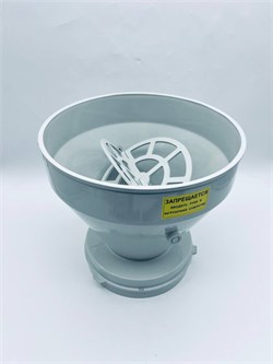 Приспособление для протирки (загрузочная воронка) 02.00.00 00000001166