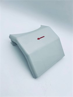 Крышка рабочей камеры 01.03.03 350М 00000001794