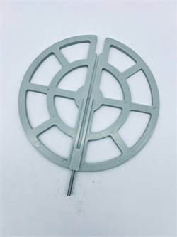 Предохранитель 02.01.00 350М (вертушка к загр.ворон.конус) 1шт 00000002121