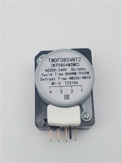 КХ-0007407 Таймер Sharp NT0804M2MC TMP016UN КХ-0007407