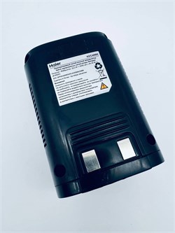 0530080125 Аккумулятор Б/У для вертикального пылесоса Haier HVC400H (Альтернатива 0530080147, 0530080091) 0530080125-бу