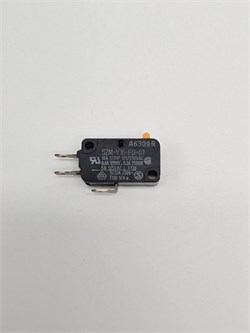 Микропереключатель Б/У 3-x контактный для СВЧ Samsung M187MNR SZM-V16-FD-61-б/у