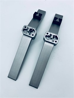 078.7455-01 Подставки (ножки) комплект для телевизора Toshiba 65C350ME 078.7455-01