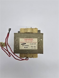 SHV-945EG1-Б/У Трансформатор для Свч Самсунг SHV-945EG1-Б/У