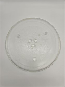 RTS17476000008533429-Б/У Тарелка для микроволновой печи ø31,5см RTS17476000008533429-Б/У