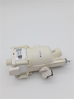 855506 Помпа в сборе ПММ 230В А.903731 855506