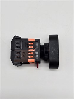 Кнопка АРВВ-22N "Пуск-Стоп" с подсветкой 240В RTS17476000008533417