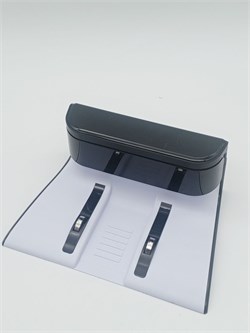 020557-БУ Зарядная база для робота пылесоса Polaris PVCR 3600IQ/3900IQ/4000IQ/4500IQ/G2 3600/G2 0726/G2 0826/G2 0926/G2 1226 020557-БУ
