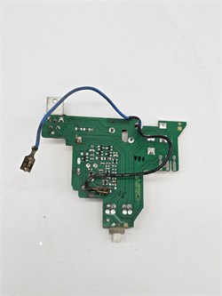 12005289-Б/У Плата управления мотором для пылесосов BOSCH 12005289-Б/У