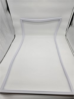 Уплотнитель двери холодильника Орск (Orsk) 161. Размер 105*57 см. RTS17476000008533442