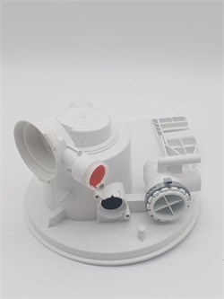 0120802652H Поддон для воды 0120802652H