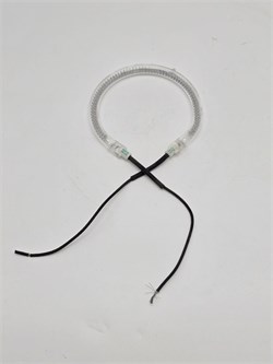 RTS17476000008533513 Тэн для аэрогриля стеклянный RTS17476000008533513