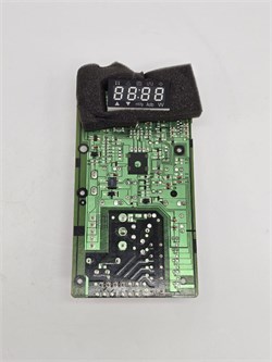 RCS-TBMO-02-Б/У Плата управления для микроволновой печи Samsung RCS-TBMO-02-Б/У