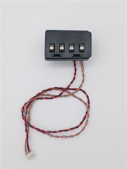 Датчик базы для робота-пылесоса POLARIS PVCR3900 IQ RTS17476000008533528