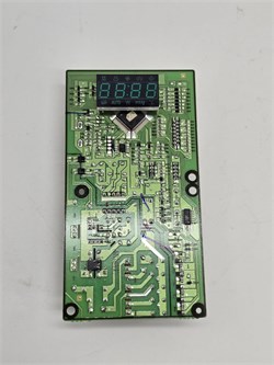 DE92-02726L Модуль управления (основная силовая плата) для микроволновой печи Samsung MC28A5135CK/BW / MC28H5135CK/BW DE92-02726L DE92-02726L-1