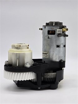 00756347-Б/У Двигатель (мотор) для мясорубки Zelmer 00756347-Б/У