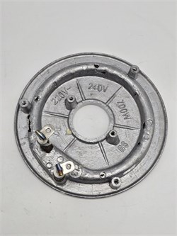 RTS17476000008533550-Б/У Тэн 160mm нагревательный для мультиварки RTS17476000008533550-Б/У