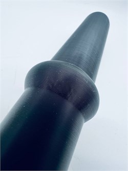 Толкатель универсальный для мясорубки, черный RTS174760000082035