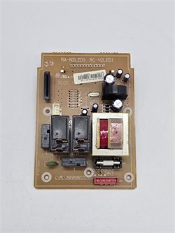 RA-N2LED1-Б/У Плата управления для микроволновых печей для Samsung RA-N2LED1-Б/У