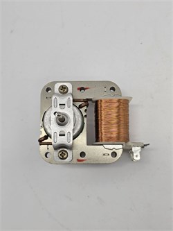 RTS17476000008533552-Б/У Двигатель (мотор) вентилятора для СВЧ SAMSUNG RTS17476000008533552-Б/У