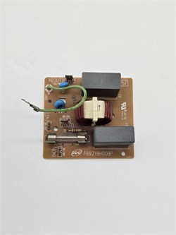 F692Y8H00BP-Б/У Плата питания фильтр сетевой микроволновой (СВЧ) печи SAMSUNG F692Y8H00BP-Б/У