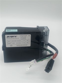 0061801286B Плата управления/инвертор компрессора VTG1113Y холодильника Haier 0061801286B