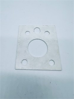 Прокладка посудомоечной машины МПК-65-65.8418.53.00.008 Абат НФ-00004124