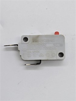Микровыключатель микроволновой печи KW3-0T-A (375)-Б/У