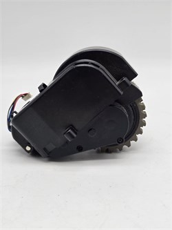 Колесо левое (L) робота пылесоса Ecovacs Robotics RTS17476000008533571-Б/У