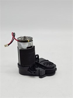 Мотор центральной щетки робота-пылесоса Ecovacs Robotics RTS17476000008533570-Б/У