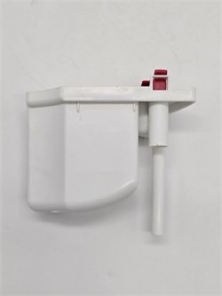 Узел капучинатора в сборе для EC9 Delonghi 7332119600-Б/У