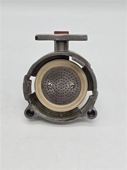 Держатель рожка Б/У для кофеварки DeLonghi RTS17476000008533592-Б/У