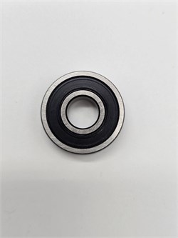 Подшипник 609 2RS (9-24-7 мм) Россия RTS17476000008533557