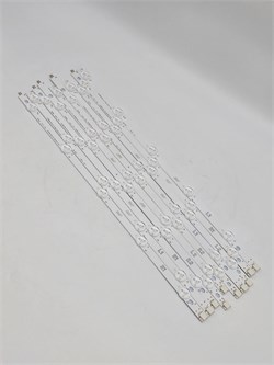 Подсветка для LG 42LN540V, 42LA620V RTS17476000008533560