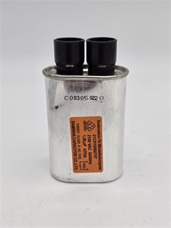 Конденсатор для СВЧ LG 21CH105S075T-Б/У