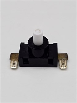 Сетевая кнопка для пылесоса RTS17476000008533608-Б/У