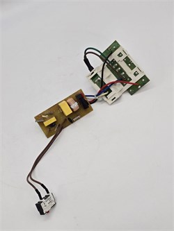 Плата управления для мясорубки RTS17476000008533613-Б/У