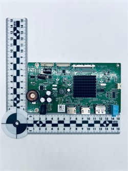 0530078550 Плата управления 0530078550