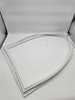 Уплотнительная резина для холодильников Liebherr (длина 167,5.ширина 52) RTS17476000008533625