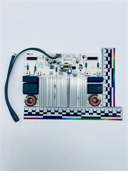 0530084862 Плата основная для варочных поверхностей Haier 0530084862