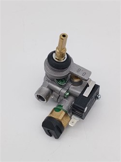 0530017099 Клапан защитный, газовый 0530017099