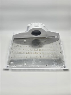 Крышка испарителя для морозильной камеры холодильника RTS17476000008533631-Б/У